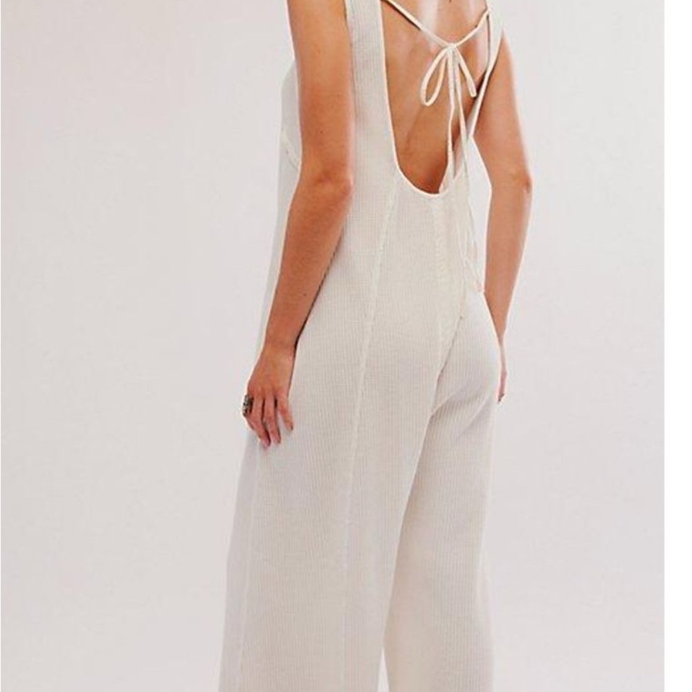 NWT/NWOT - FP One Callie One Piece